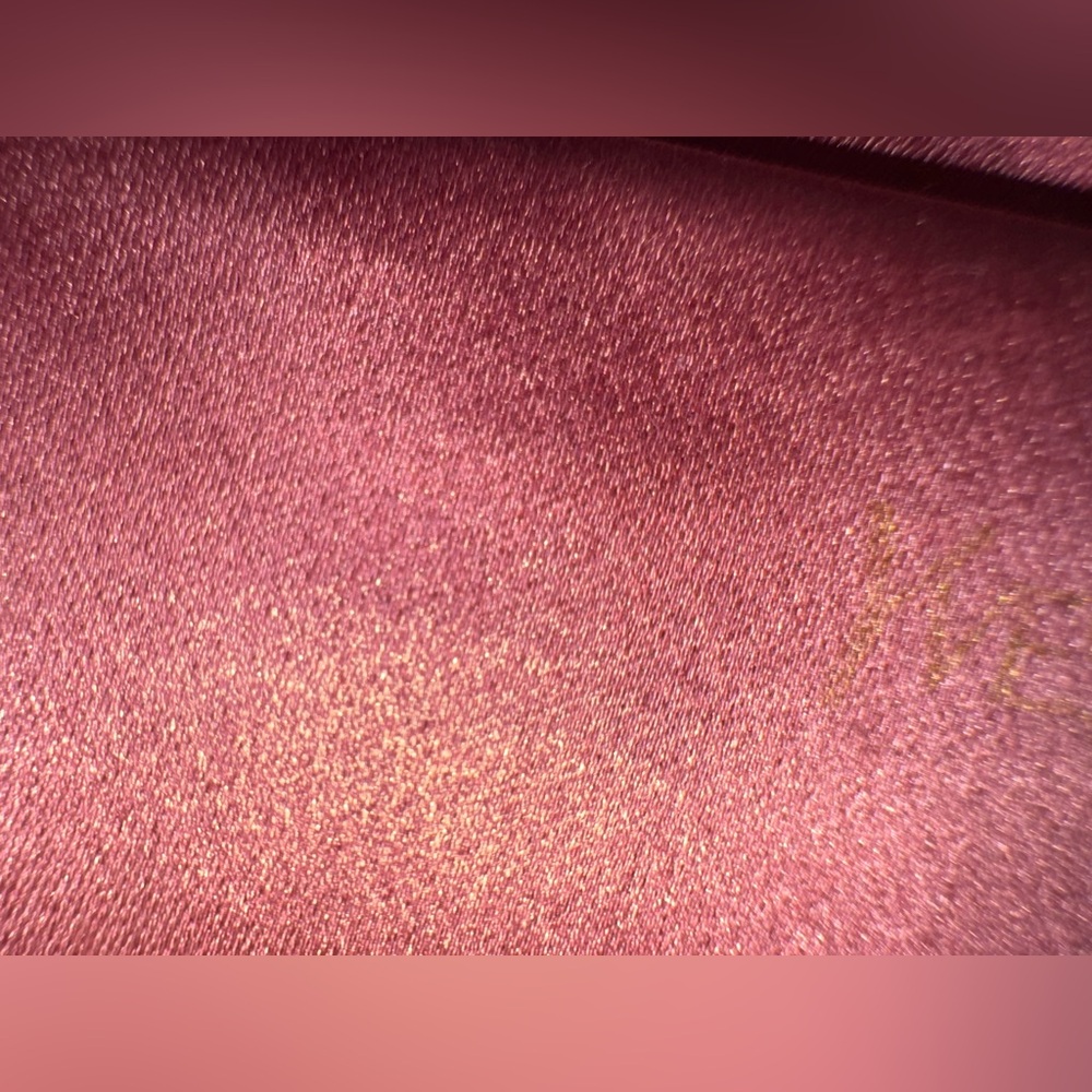 Yves SAINT LAURENT Calfskin Classic Y Ligne Clutch in Pink - Picture 14 of 14
